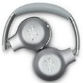thumbnail image 3 of JBL - Everest 310GA Wireless On-Ear Headphones - Mountain Silver, 3 of 5