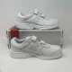 thumbnail image 2 of Men's New Balance 575 White Wide Walking Strap Shoes / MW575WV2 / Size 7, 2 of 6