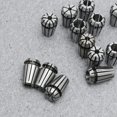 thumbnail image 4 of Poignée d'Extension Bt Durable Ensemble de 15 Pcs Collier à Ressort pour Cnc Chuck, 4 of 8