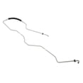thumbnail image 1 of ACDelco 15808418 GM Original Equipment Automatic Transmission Fluid Cooler Upper Line, 1 of 4