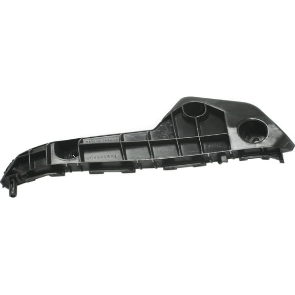 Front Bumper Bracket Compatible with SCION TC 2011-2016 Left Driver Side Support Plastic