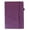 Purple, variant on JYtrend Rotating Case for iPad 10.2 8th 7th Generation Cover with Pocket, Purple