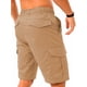 thumbnail image 2 of Bermuda Para Hombre Shendy Vendy Bolsas Cargo Short Casual, 2 of 4