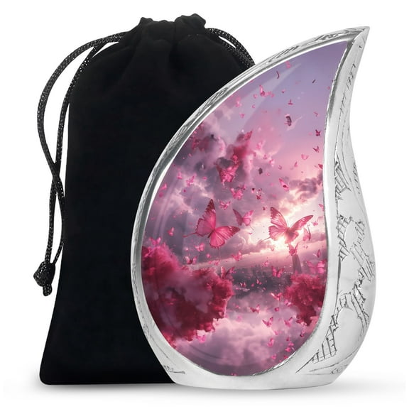 SUBSH Urns Human Ashes - Urns For Human Ashes Adult Woman - Urns Adult - Cremation Urn - Cremation Urns Large