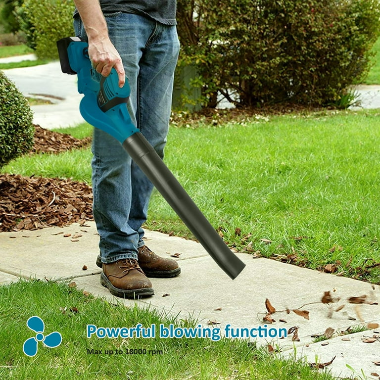 Go 2024 cordless blower