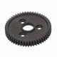 thumbnail image 1 of Hardened Steel Metal Spur Gear 54T 32P 3956 for RC 1/10 Slash, 1 of 5