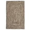 thumbnail image 1 of Corsica - Weathered Brown 6' square, 1 of 1