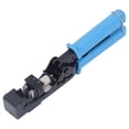 thumbnail image 3 of Kit de herramientas de engarce BuyWeek Crimpadora de cable de datos modular, 3 of 8