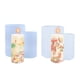 thumbnail image 3 of Molde de silicona para hacer velas perfecl 2 Piezas Grande, 3 of 8