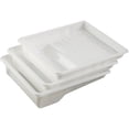 thumbnail image 1 of Plateaux de Peinture 9,5 Pouces/240 mm - 2 L, Lot de 3, 1 of 2