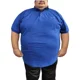 thumbnail image 3 of Playera Polo Tallas Extras 2xl 3xl, 4xl, 5xl, 3 of 3