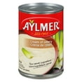thumbnail image 1 of Aylmer Condensed soup Cream of celery, 284 mL Can, 1 of 5