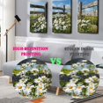 thumbnail image 4 of Hieng Wall Art Poster,Charming Daisy Canvas Art Prints Set of 3 Wall Decor for Living Room Kitchen Bedroom Gift Idea for Home Decoration(Framed canvas), 4 of 6