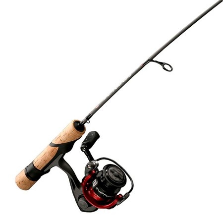 13 FISHING Infrared Ice Combo 28  M (IC3-28M)