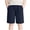 Navy., variant on Akafmk Solid School Uniform Shorts,School Thin Loose Casual Play Bottoms (Toddler Boy's or Boy's),Sizes 2-15 Years