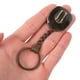 thumbnail image 2 of ColoMX Mini sombrero occidental llavero mochila llavero monedero colgante decorativo llavero, 2 of 8