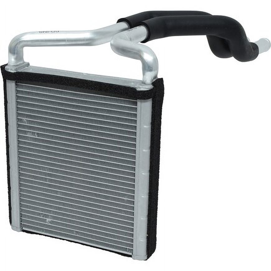 Genuine UAC HEATER CORE