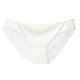 thumbnail image 1 of Gibobby Calzoncillos Talle Bajo Dama Braguitas cintura sin costuras con encaje calado para mujer （Blanco， XL), 1 of 3