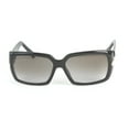 thumbnail image 2 of Fred Lunettes  Marie Galante C2 Sunglasses 55mm Noir/Palladium, 2 of 3