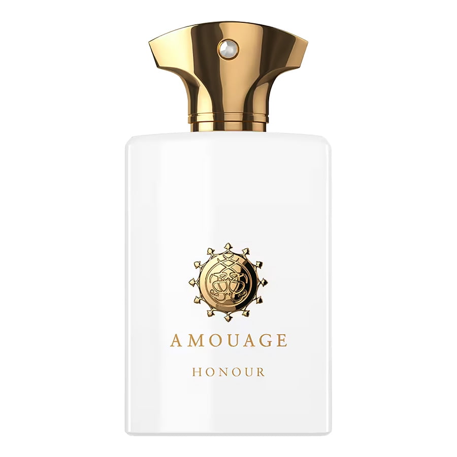 Amouage Epic Man Eau de Parfum, Cologne for Men, 3.4 Oz