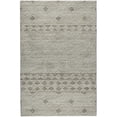 thumbnail image 2 of Addison Rugs Dream Shag Premium Machine Washable Transitional Cultural, Diamond Taupe Rectangle Rug, 9' x 12', 2 of 8