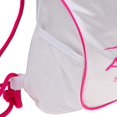 thumbnail image 4 of Bolsa De Gimnasio Impermeable Baoblaze Con Cordón Blanco Malla 36 x 43 cm, 4 of 8