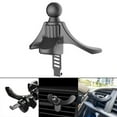 thumbnail image 3 of kusrkot 6xY type Car Phone Bracket Hook Hook Anti shaking Holder Support, 3 of 9