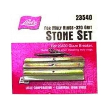 UPC: 0083045235408 | Lisle 23540 – Stone Set