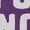 PURPLE, variant on Instant Message - Just Tryna Be The Fun Uncle Short Sleeve Graphic T-Shirt