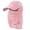 Pink, variant on Women's Sun Visor Detachable Flap Hats Foldable Baseball Cap Wide Brimmed