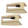 thumbnail image 1 of HONMEET 2Pcs Player Needle for Vinyl Compatibility ABS, 1 of 8
