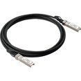 thumbnail image 2 of Axiom - Direct attach cable - SFP+ to SFP+ - 16.4 ft - twinaxial - active, 2 of 4