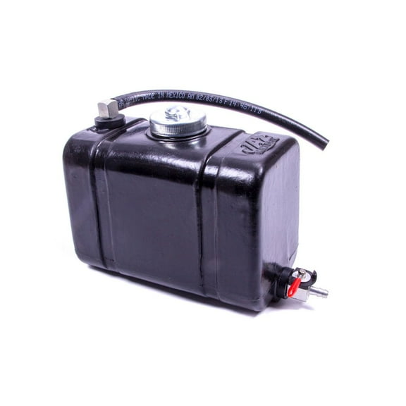 Jaz JR Dragster Fuel Cell 2qt. W/O Foam