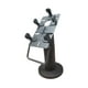 thumbnail image 3 of Pos Machine Stand POS Terminal Accesorios de soportes Terminales de tarjetas de crédito profesionales Ajustable para la tienda minorista de escritorio, 3 of 8