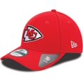 thumbnail image 1 of New Era League Essential 39Thirty New England Patriots OTC Cap, 1 of 8