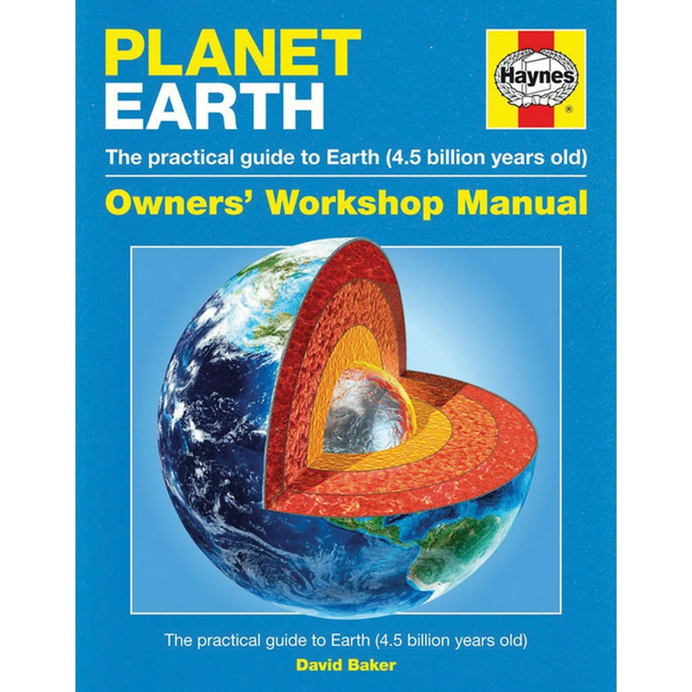 what is earth review