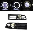 thumbnail image 3 of Grilla de Parachoques DRL para MK4 1K0853665B 1K0853666B 1K0941699C 1K0941700C PARTE, 3 of 7
