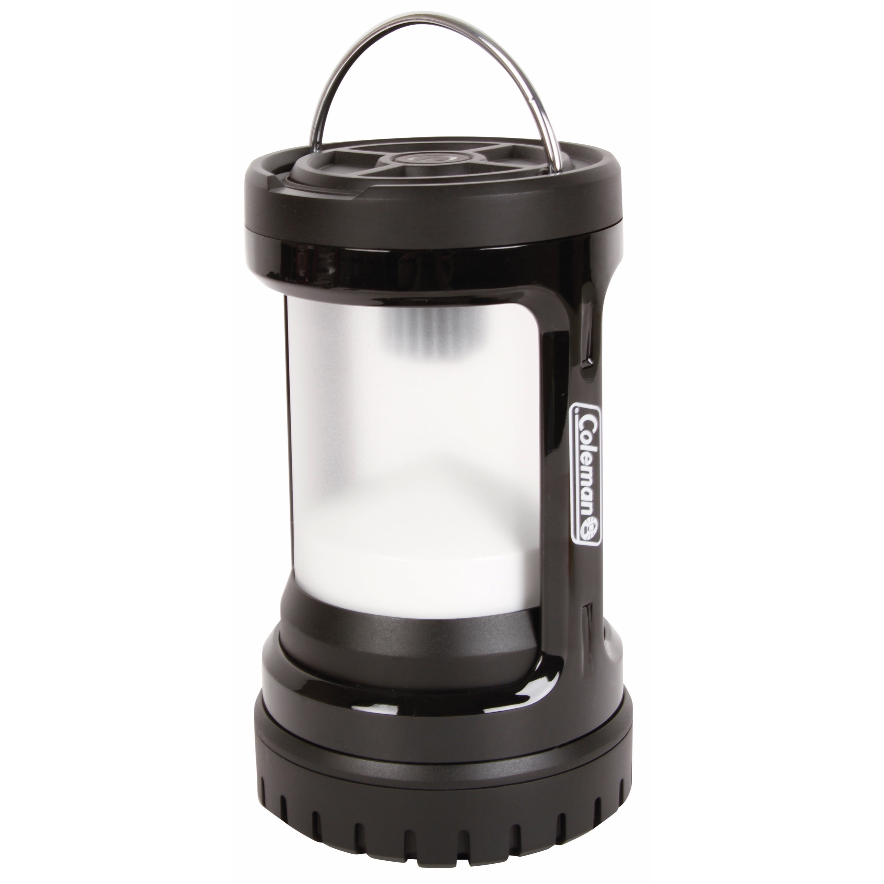 Share The Light With The Coleman Quad Lantern