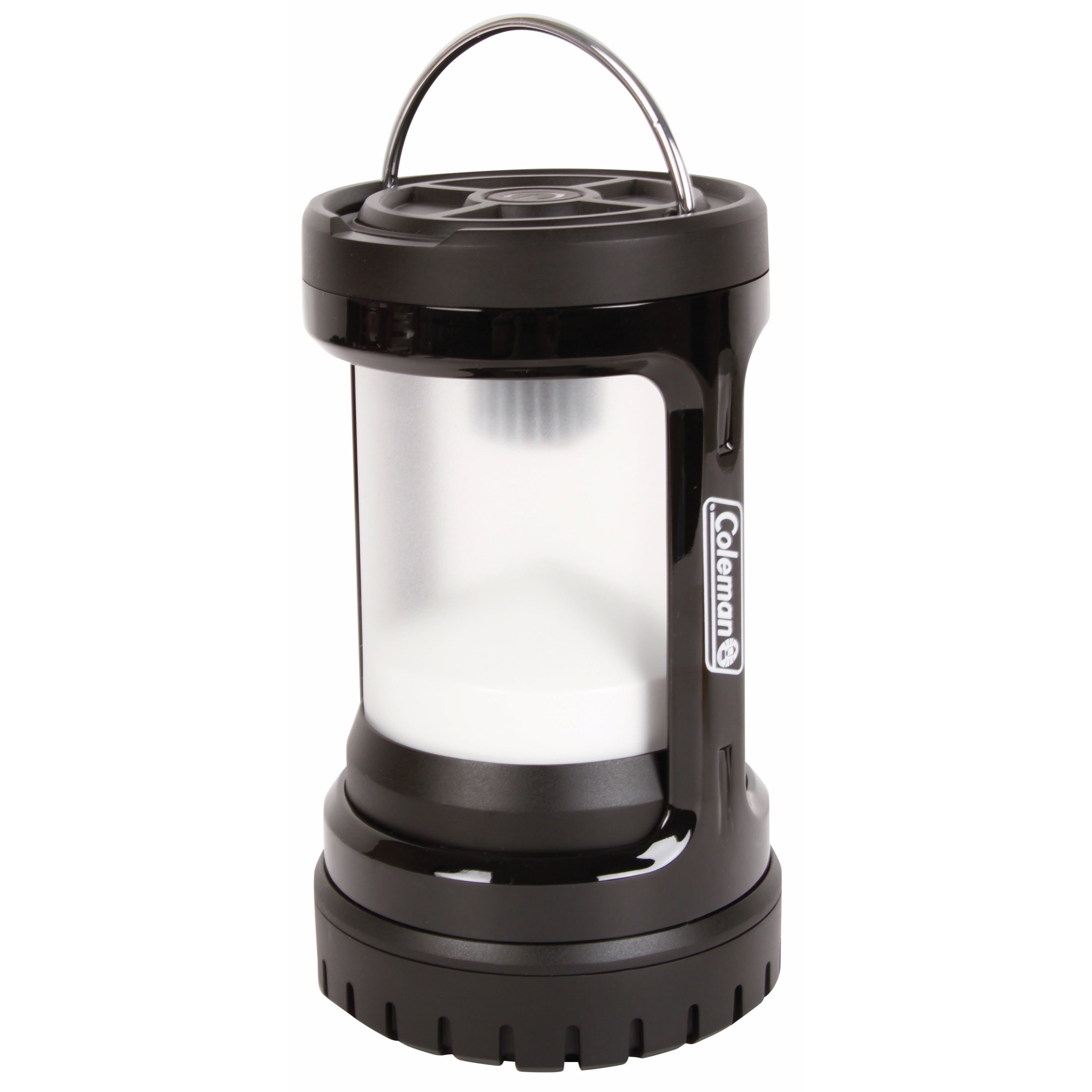 Coleman 9.25'' Battery Powered Integrated LED Outdoor Lantern