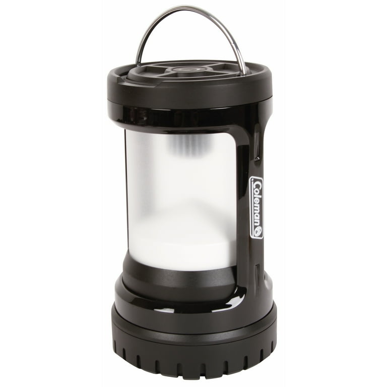 Coleman® Divide™+ Push 425 Lumens LED Lantern with