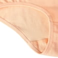 thumbnail image 5 of 3Pcs Cotton Panties for Women Plus Size Underwear High Waist Abdominal Briefs Female Girl Postpartum Recovery Panties Women's, 5 of 6