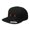 Black, variant on Snapback Hat for Men Flat Brim Hats Poker Game B Embroidery Embroidered Flat Bill Hat Acrylic Purple Design Only