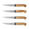 thumbnail image 5 of The Pioneer Woman 11-Piece Stainless Steel Knife Block Set, Charcoal Speckle, 5 of 6