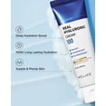 thumbnail image 4 of Crema hidratante WELLAGE Real Hyaluronic de 80 ml con ceramida, 4 of 8