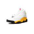 thumbnail image 4 of Jordan MENS Air Jordan 13 Retro "Del Sol" 414571 167 from Stadium Goods, 4 of 9