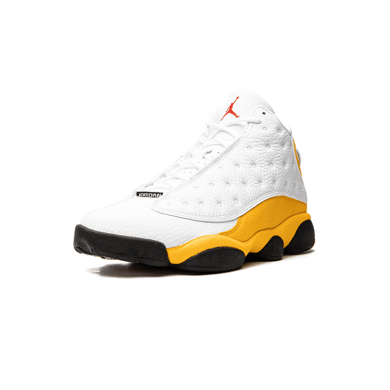 Nike Air Jordan 13 Retro Del Sol Basketball Shoes Size 11 Men\'s  414571-167 Air Jordan Retro Del Sol 414571-167 Nike Men main image 3