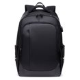 thumbnail image 4 of Men Travel Backpack Large Capacity Bag with Usb Charging Port Laptop Rucksack New Sports Bag, 4 of 6