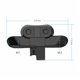 thumbnail image 4 of Reemplazo del botón de extensión de la manija del controlador del juego del accesorio del botón trasero del gamepad para PS4 Inevent EL001443-00B, 4 of 7