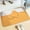 Yellow B, variant on sruoe Bath Mat Rugs, Bath Mats for Bathroom Floor, Extra Absorbent Quick Dry Bathroom Mats, Washable Bath Rugs and Mats, Bath Carpet for Shower, Rubber, Gray