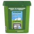 thumbnail image 2 of Detergente para lavavajillas Cascade ActionPacs Fresh Scent, 85 unidades, 2 of 6